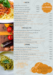 Photo n°1 de Pizzeria la mama à Bordeaux ()