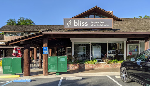 Day Spa «Bliss Beauty Center», reviews and photos, 682 Fremont Ave, Los Altos, CA 94024, USA