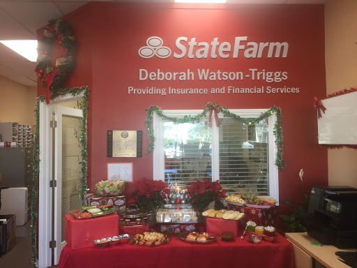 Deborah Watson-Triggs - State Farm Insurance Agent image