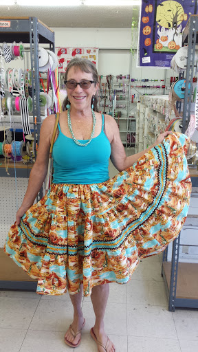 Fabric Store «SAS Fabrics», reviews and photos, 5320 E Speedway Blvd, Tucson, AZ 85712, USA