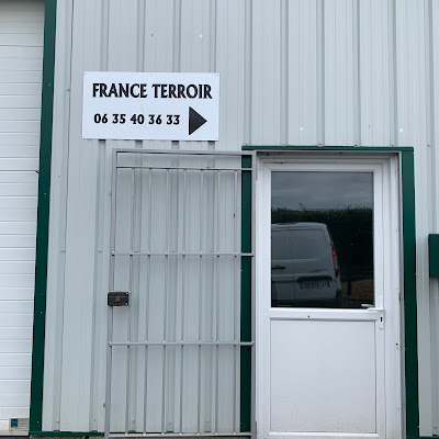 France Terroir à La Roche-Neuville