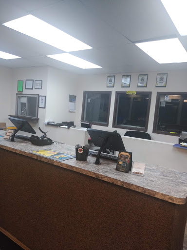 Auto Repair Shop «Keller Bros. Auto Repair», reviews and photos, 250 E Dry Creek Rd, Littleton, CO 80122, USA