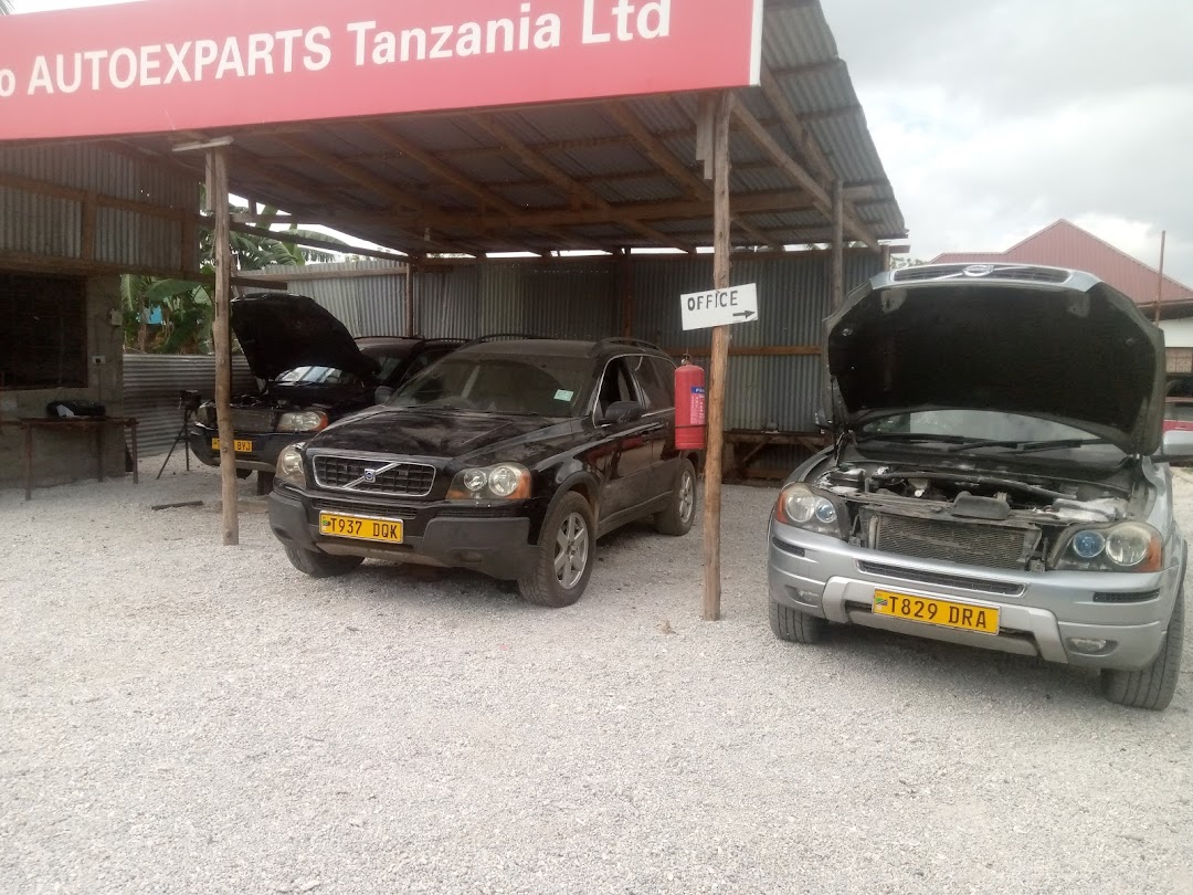 MODO AUTOEXPARTS TANZANIA LIMITED