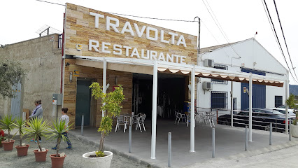 Restaurante Travolta - Polígono P-2, Apartado Urbano Industrial, 251, 30550 Abarán, Murcia, Spain