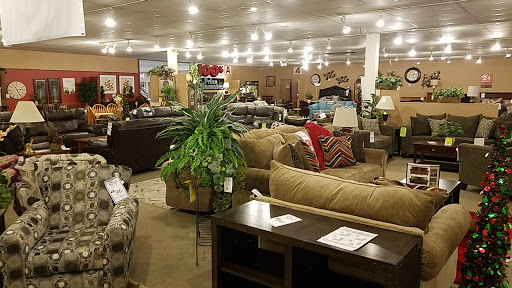 Furniture Store «Cherry Orchard Furniture», reviews and photos, 5215 W Central Ave, Wichita, KS 67212, USA