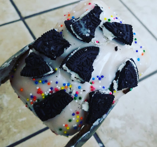 Donut Shop «Grand Slam Donuts», reviews and photos, 10078 Arrow Rte # B, Rancho Cucamonga, CA 91730, USA