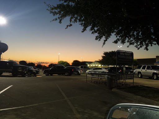 Department Store «Walmart Supercenter», reviews and photos, 2501 Lakeview Pkwy, Rowlett, TX 75088, USA