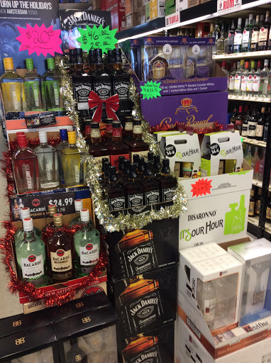 Wine Store «Camden Liquor & Wine», reviews and photos, 380 Walmart Dr #5, Camden, DE 19934, USA