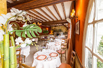 Photos du propriétaire du Restaurant français Auberge d'Auvers Galant à Noisy-sur-École - n°5