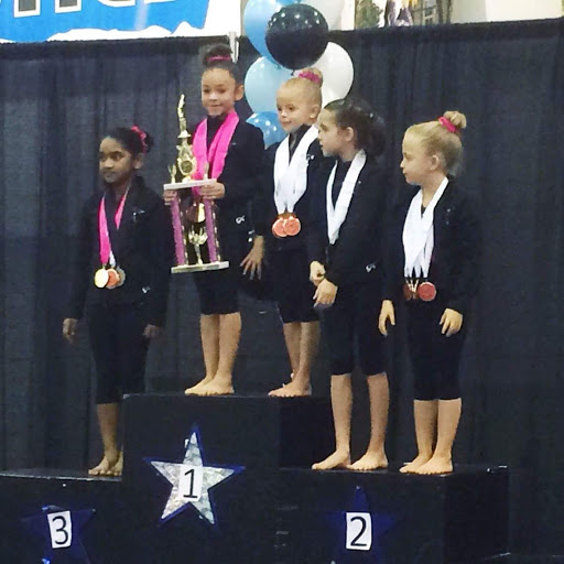 Gymnastics Center «Georgia All-Star Gymnastics», reviews and photos, 105 Arnold Mill Park, Woodstock, GA 30188, USA