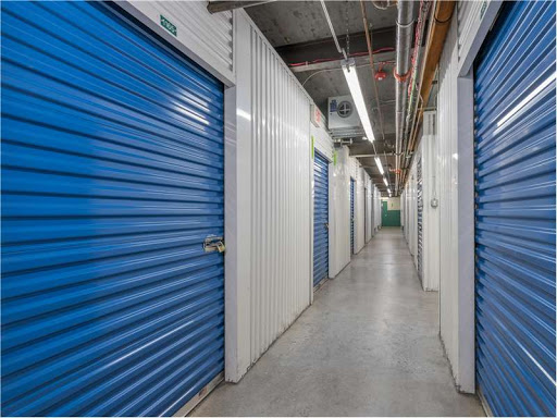 Storage Facility «Extra Space Storage», reviews and photos, 524 Grand Ave, Englewood, NJ 07631, USA