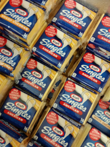 Grocery Store «Giant Food», reviews and photos, 2501 9th Rd S, Arlington, VA 22204, USA