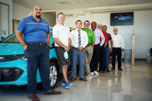 Diamond Chevrolet Buick GMC image