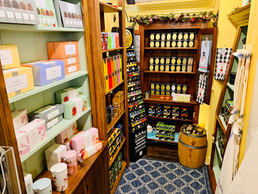 Gift Shop «The Chocolate Goat Gift Shoppe», reviews and photos, 103 NJ-15, Lafayette Township, NJ 07848, USA