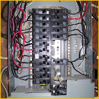 L.A. Voltage Inc. - Electrician & Landscape Lighting Contractors - Photo 5 - Car repair in Canoga Park, CA, Simi Valley