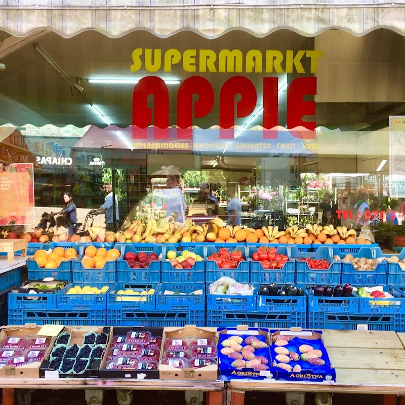 Appie Supermarkt