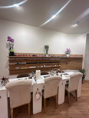 ONGLES AMERICAN BEAUTÉ à Versailles