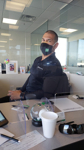 Used Car Dealer «Enterprise Car Sales», reviews and photos, 1723 N Scottsdale Rd, Scottsdale, AZ 85257, USA