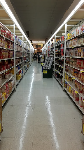 Supermarket «Mount Vernon Food Bazaar Supermarket», reviews and photos, 1 Bogopa Plaza, Mt Vernon, NY 10550, USA