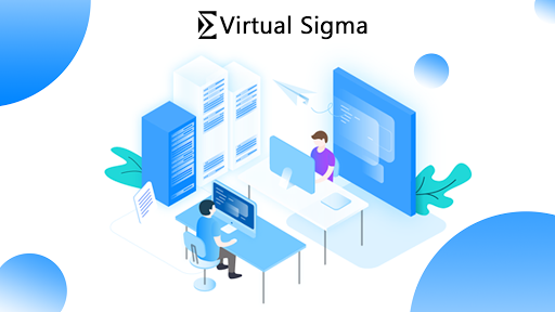 Virtual Sigma