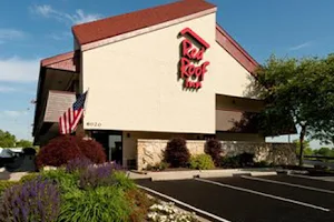 Red Roof Inn Pittsburgh North - Cranberry Township image