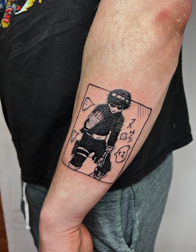 Find tattoo ideas on the chest for your next unique tattoo in Milwaukee at The Skin Museum