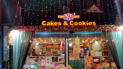 SST Cakes & Cookies