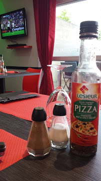 Plats et boissons du Pizzeria Fermé définitivement à Montargis - n°2
