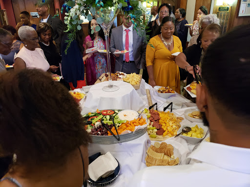 Golf Course «Renditions Golf Course», reviews and photos, 1380 Central Ave, Davidsonville, MD 21035, USA