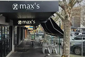 Max’s Corner image