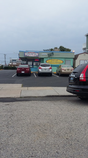 Seafood Restaurant «Crab Shack Seafood Market/Restaurant Brigantine», reviews and photos, 1112 W Brigantine Ave, Brigantine, NJ 08203, USA