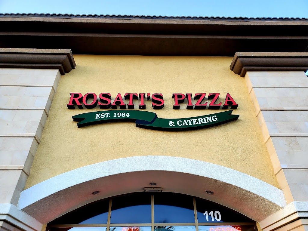 Rosati's Pizza 89129