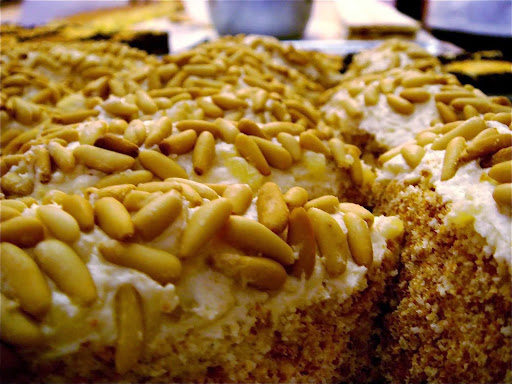 Información y opiniones sobre Pastisseria Artesana Lluís Febrer de Ferrerías