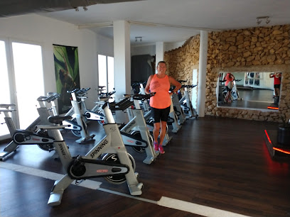 Fitness Centre Moraira - C. Túnez, 2, 03724, Alicante, Spain