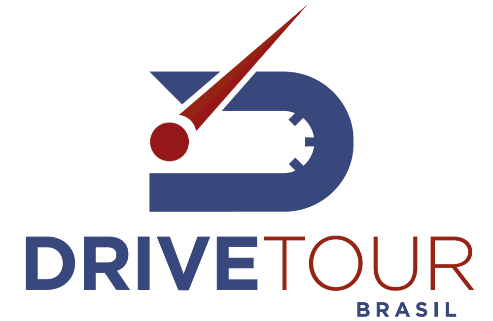 Drive Tour Brasil
