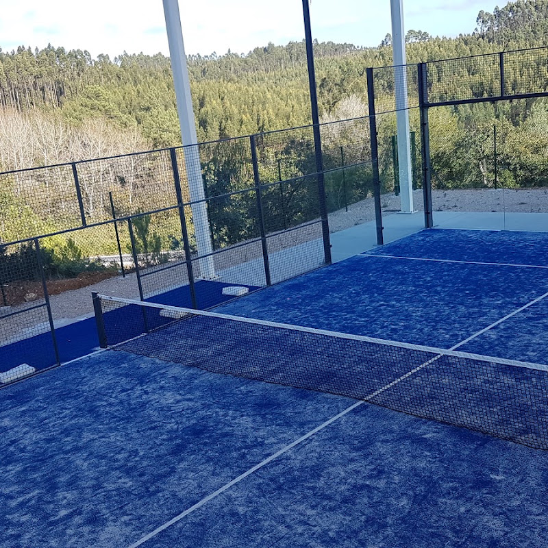 Clube de Padel da Boavista - Grupo Desportivo Recteativo da Boavista (G.D.R.B.)