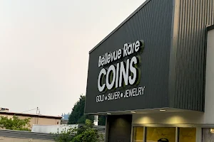 Bellevue Rare Coins image