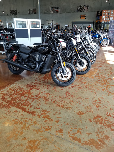 Harley-Davidson Dealer «Seminole Harley-Davidson», reviews and photos, 620 Hickman Cir, Sanford, FL 32771, USA