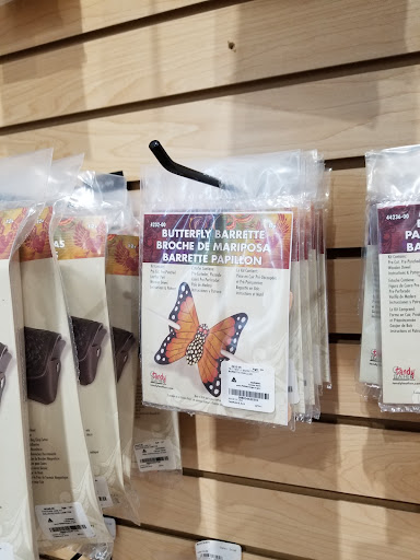 Craft Store «Tandy Leather Portland-21», reviews and photos, 13221 NE Whitaker Way, Portland, OR 97230, USA