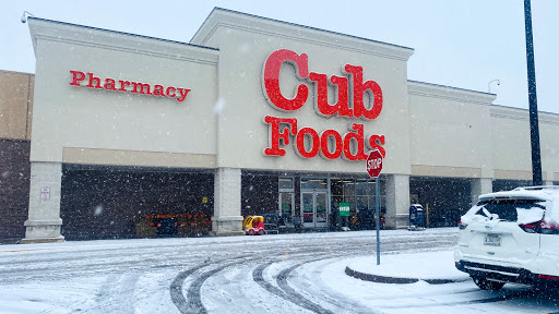 Cub Foods, 2100 North Snelling Avenue, Roseville, MN 55113, USA, 