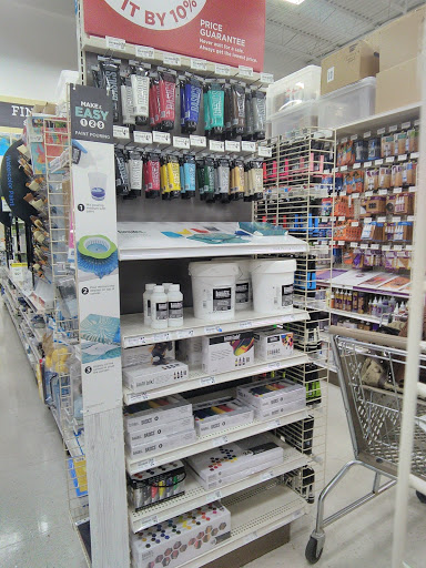 Craft Store «Michaels», reviews and photos, 7131 Coastal Blvd, Brooksville, FL 34613, USA