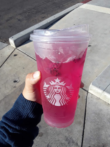 Starbucks image
