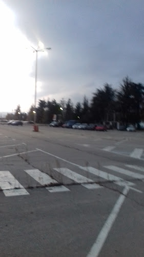 Паркинг „Летище Варна“ - Паркинг