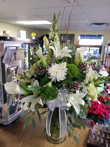 Florist «Forget-Me-Not Florist», reviews and photos, 1083 Park Ave, Cranston, RI 02910, USA