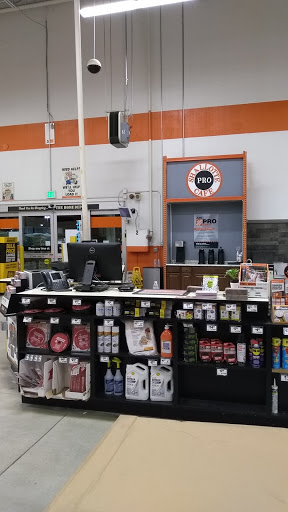 Home Improvement Store «The Home Depot», reviews and photos, 150-1 Shallotte Crossing Pkwy, Shallotte, NC 28470, USA