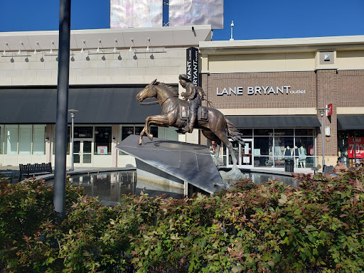 Shopping Mall «The Outlets at Sparks», reviews and photos, 1310 Scheels Drive, Sparks, NV 89434, USA