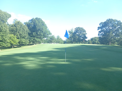 Public Golf Course «Rolling Hills Golf Course», reviews and photos, 1600 Pine Dr, Russellville, KY 42276, USA