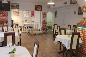 Eritrean & Ethiopian Cuisine - Red Sea Restaurant image