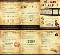 Photos du propriétaire du Pizzeria Ciné Pizza à Six-Fours-les-Plages - n°7
