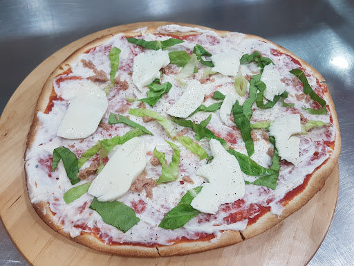Pizza Fantasy in Ronciglione, Provincia di Viterbo